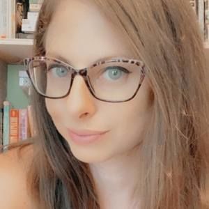 Meet your Posher, Rachael